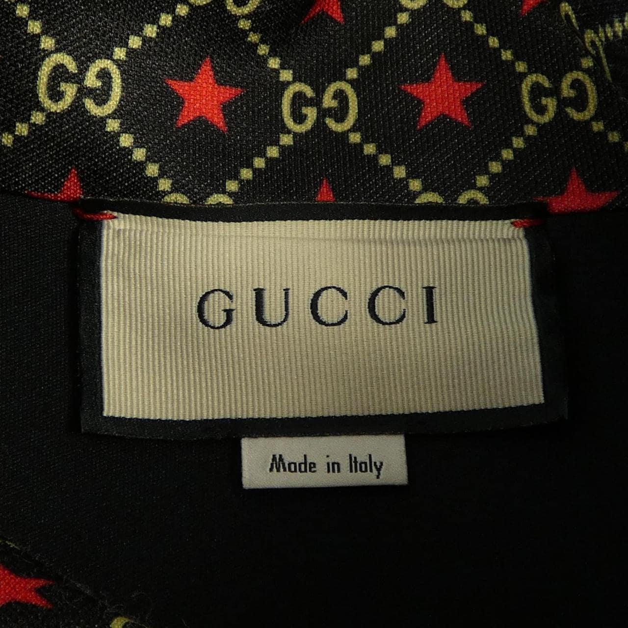 グッチ GUCCI GGパターン 575734-XJBA5 ブルゾン