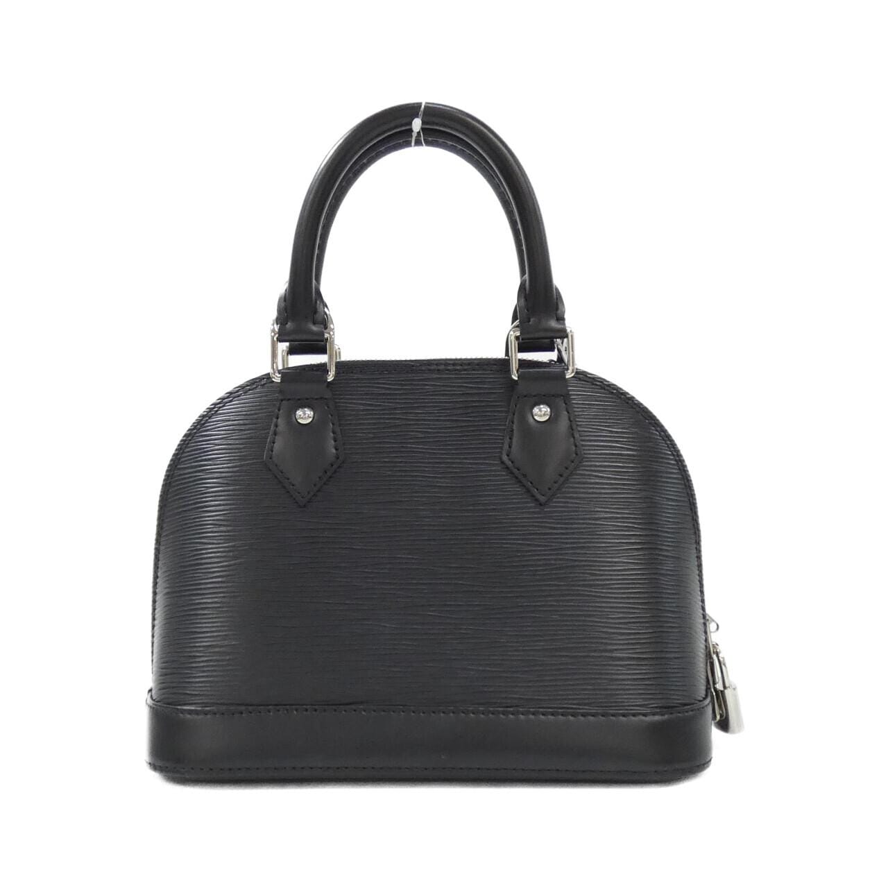 ルイヴィトン エピ アルマBB M24645 バッグ