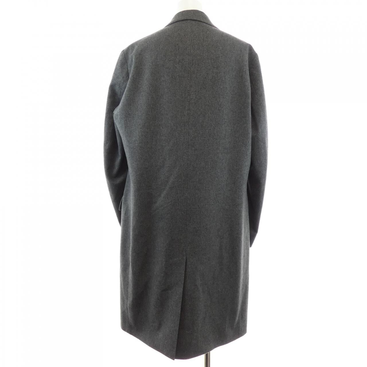 ロロピアーナ Loro Piana GREEN STORM SYSTEM FAI8638 コート