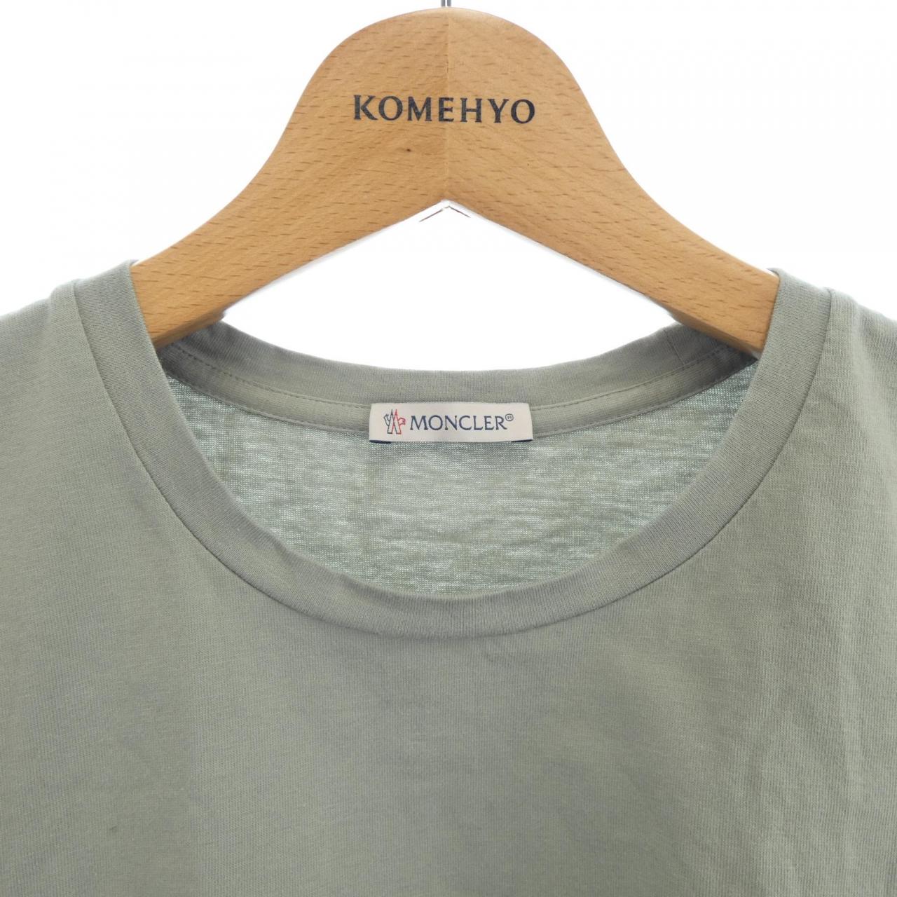 モンクレール MONCLER J10938C73200 Tシャツ