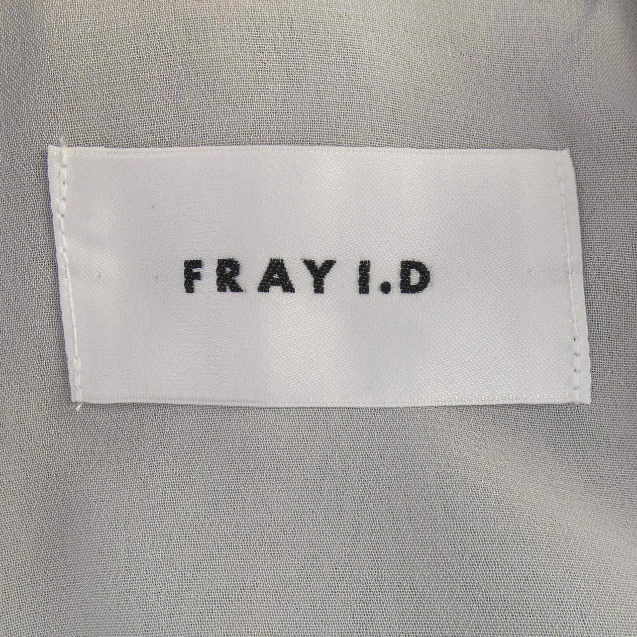 フレイアイディー FRAY I.D ジャケット