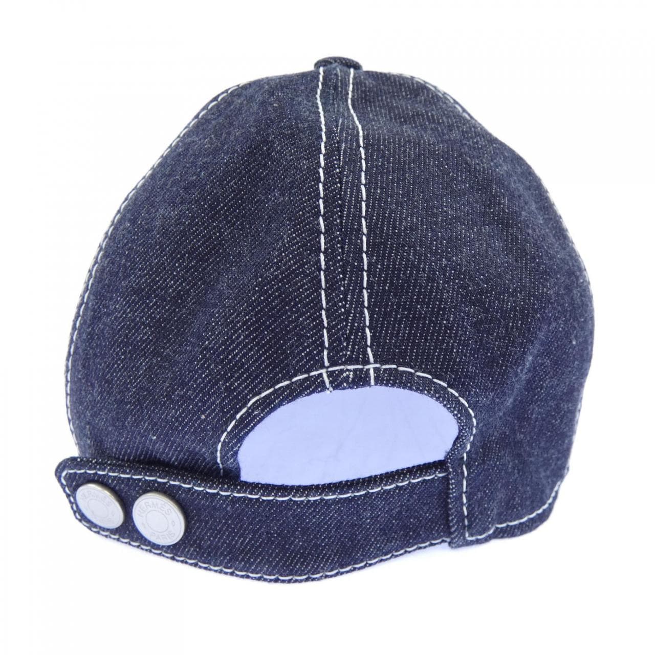 エルメス HERMES キャップ