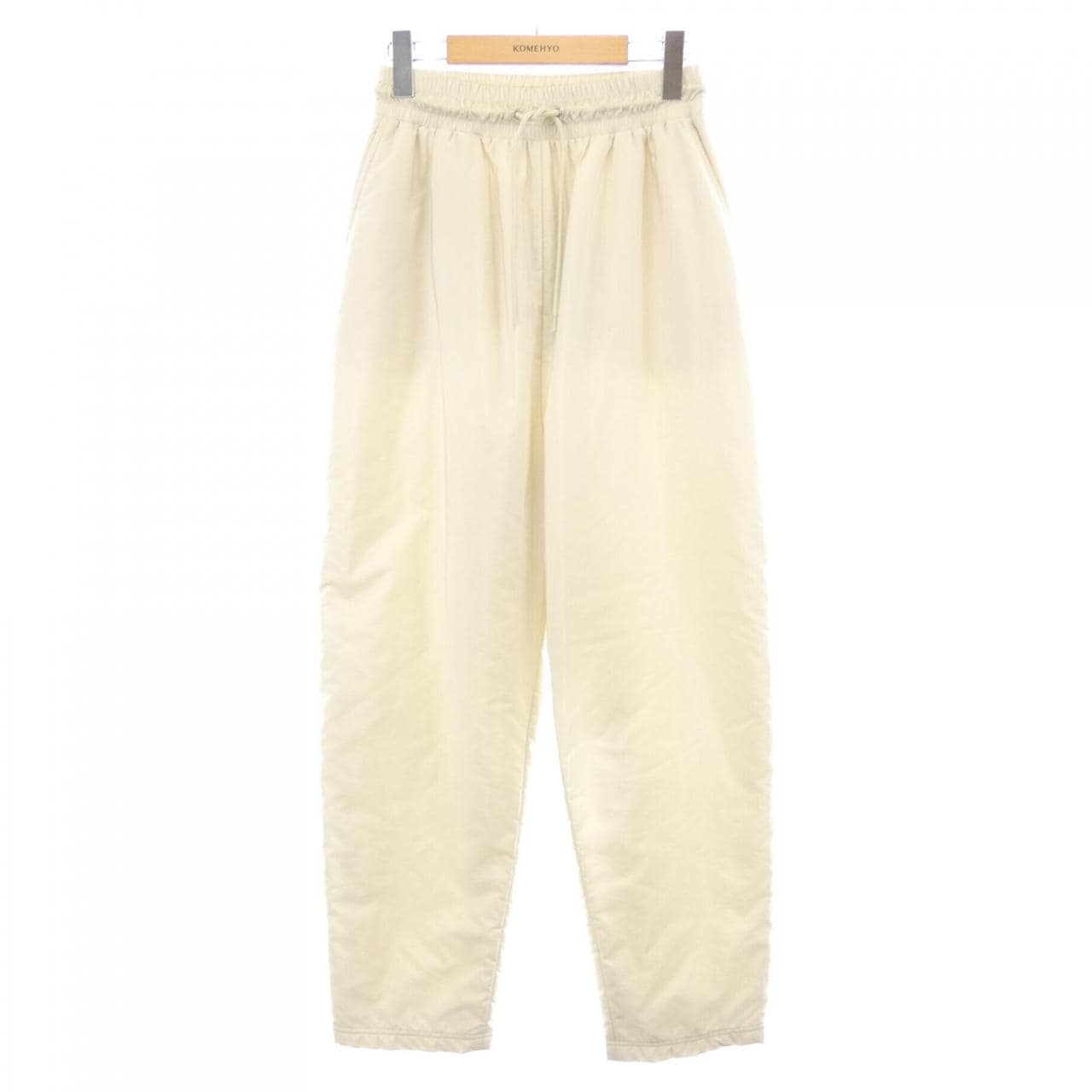 プラダ PRADA トライアングルロゴ 22H925 SOOO 1WQ9 パンツ