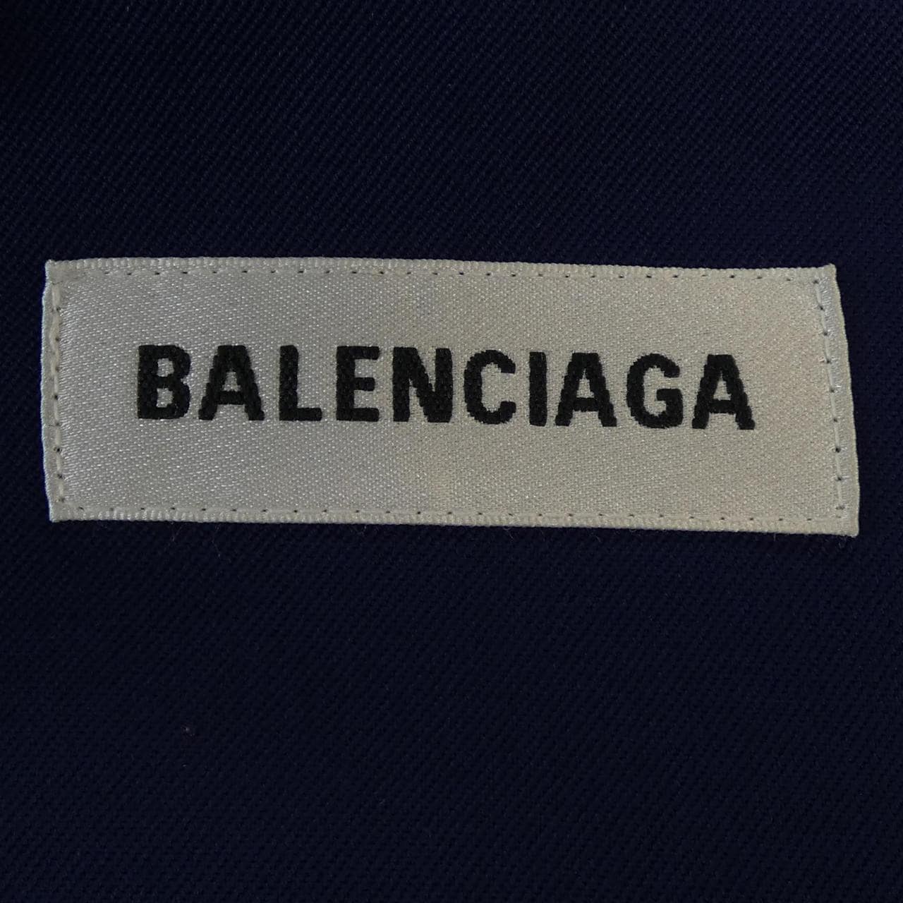 バレンシアガ BALENCIAGA 643401 TJT21 ジャケット