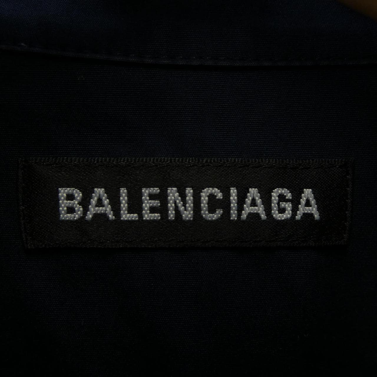 バレンシアガ BALENCIAGA 621912 TIM39 S／Sシャツ