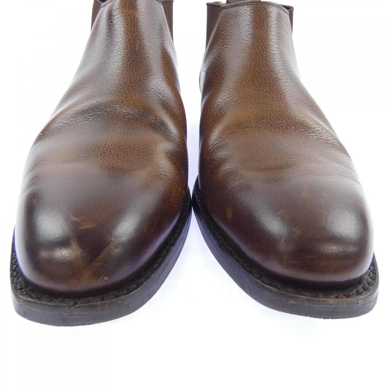 クロケットアンドジョーンズ CROCKETT&JONES DEENE2 シューズ
