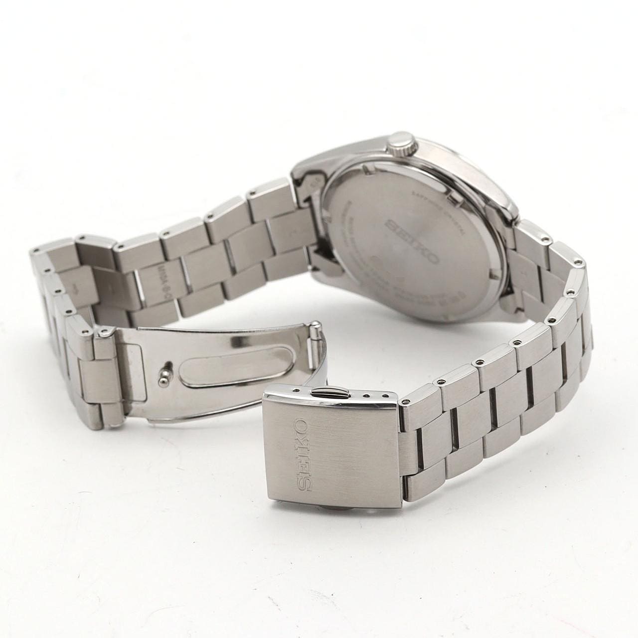 セイコー セレクションSシリーズ 6N53-00B0/SBTH007 SS クォーツ