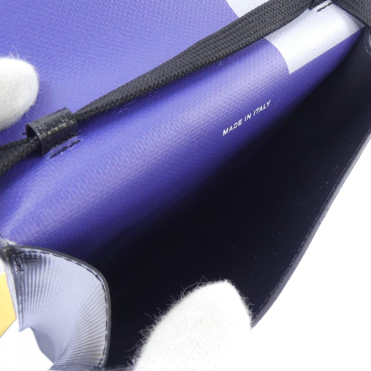 マルニ MARNI SBMQ0036A2 BAG