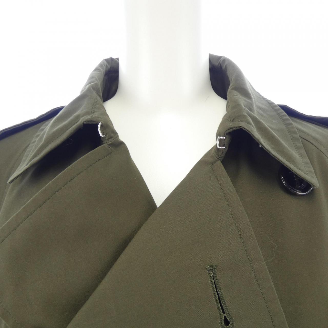 セリーヌ CELINE 2M015085I トレンチコート