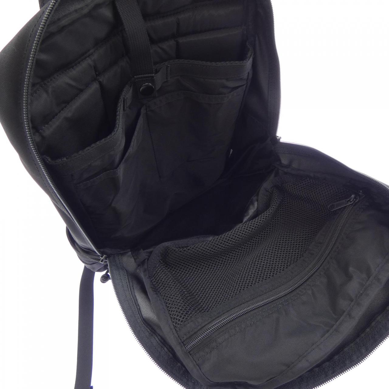 ブリーフィング BRIEFING BACKPACK