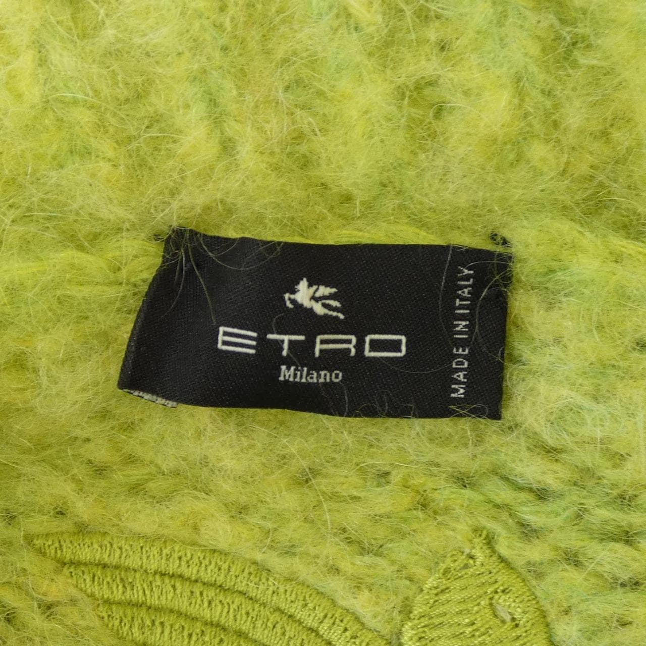 エトロ ETRO 232-11524-9253 カーディガン
