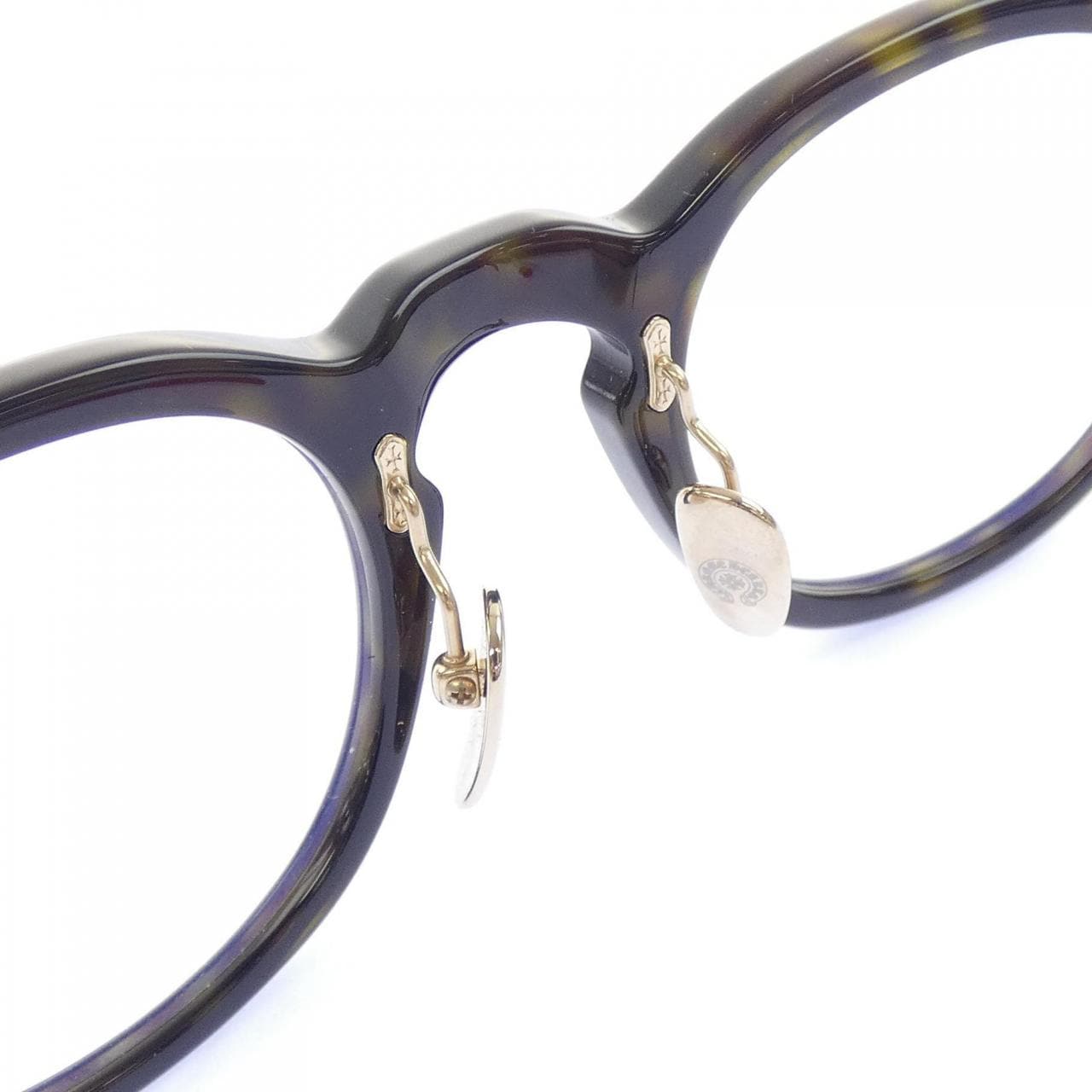クロムハーツ CHROME HEARTS DINGALONGLINGLONG SUNGLASSES