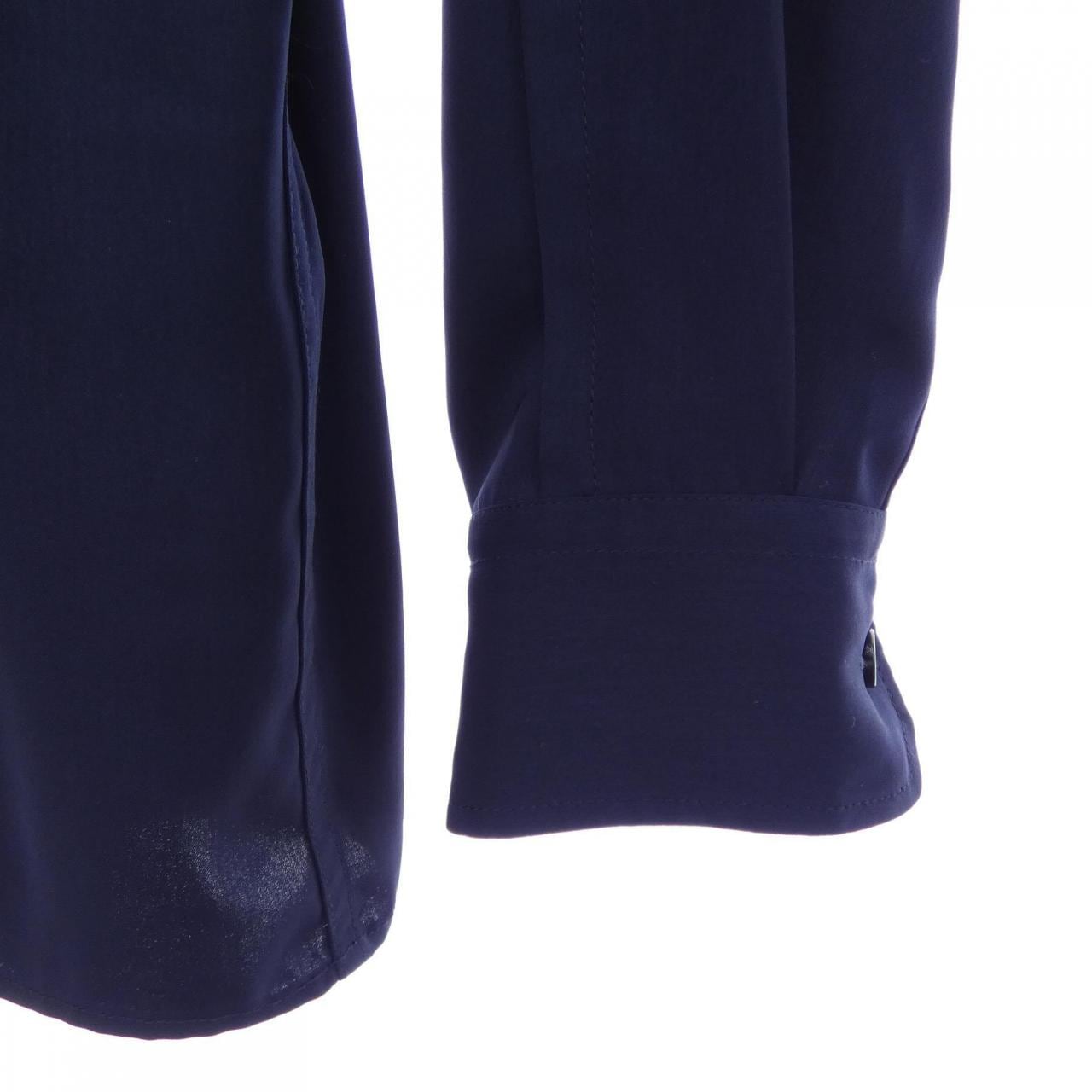 メゾンキツネ MAISON KITSUNE MW00402WF0022 シャツ