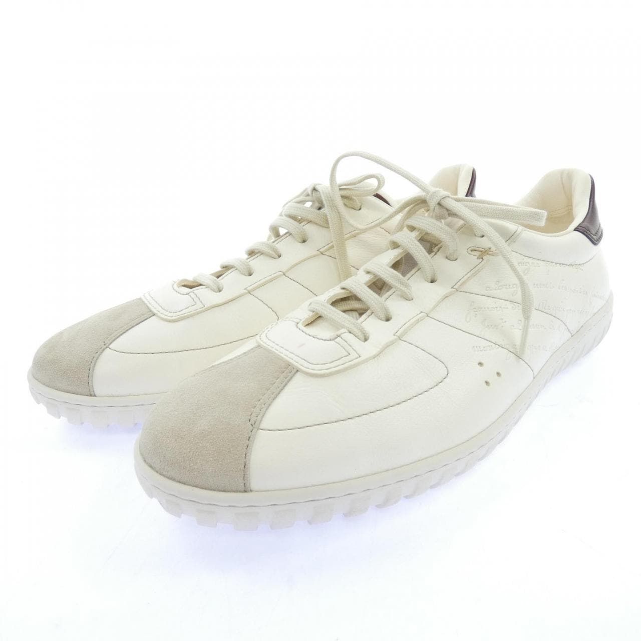 ベルルッティ Berluti 6076 スニーカー