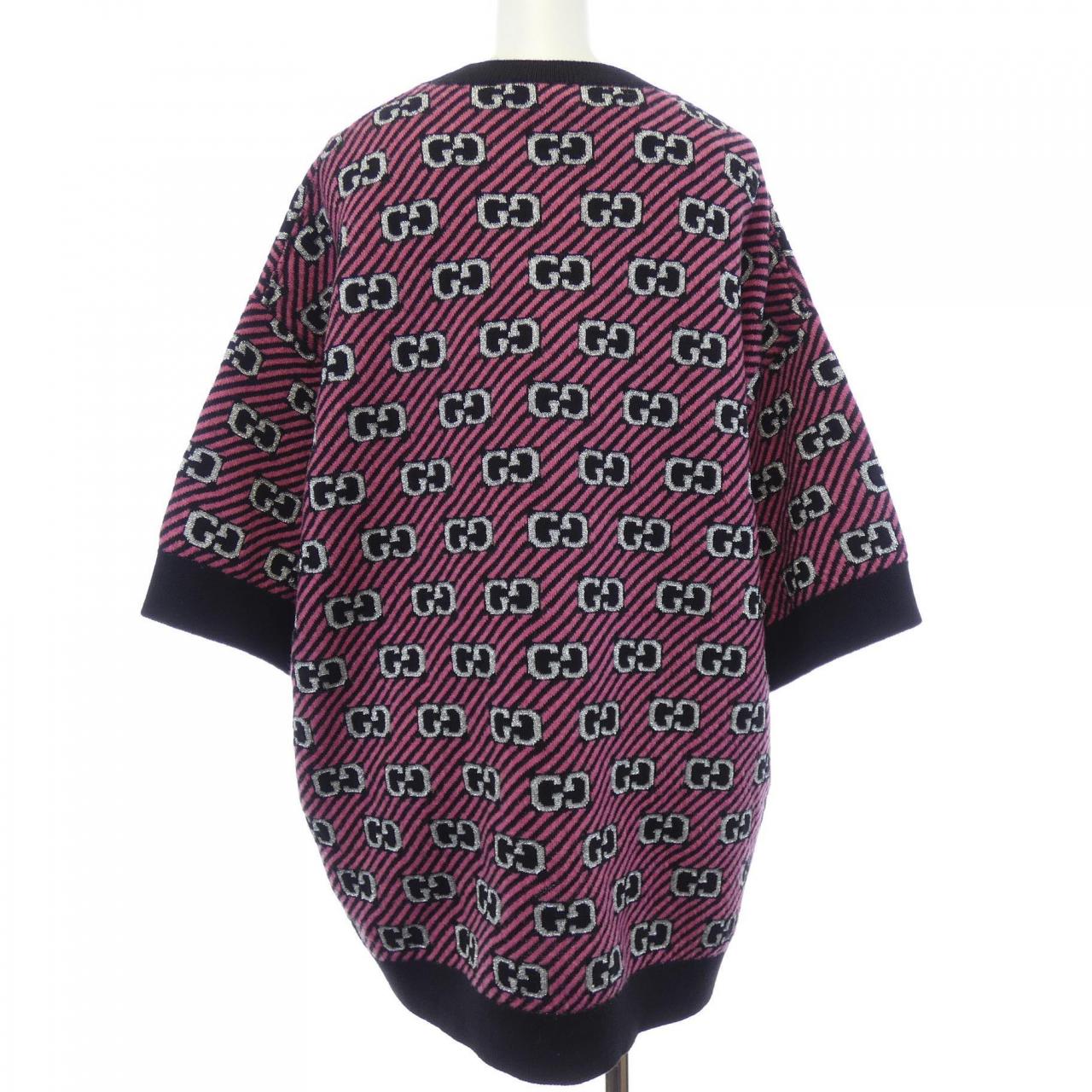 グッチ GUCCI 574223-XKASE ニット