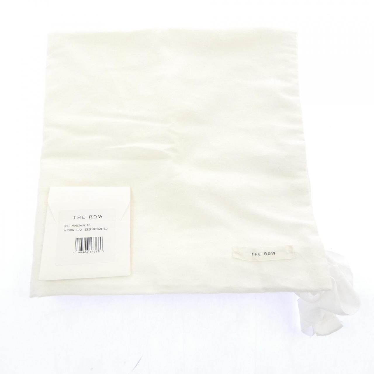 ザロウ THE ROW ソフトマルゴー SOFT MARGAUX W1586 L72 BAG