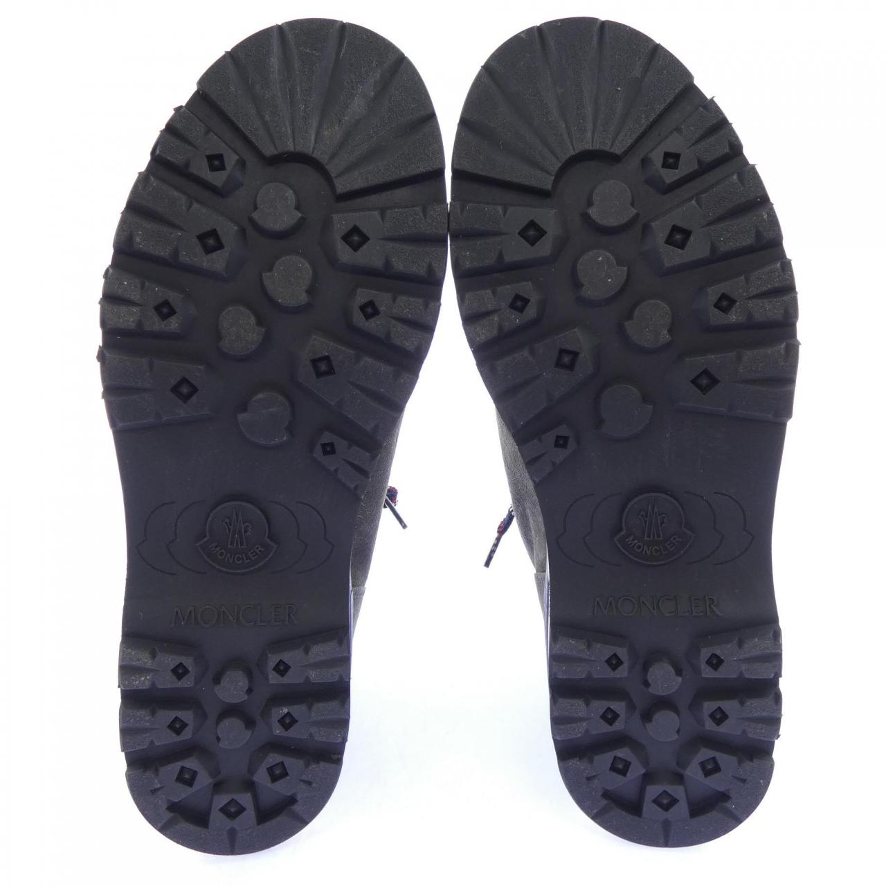 モンクレール MONCLER ブーツ