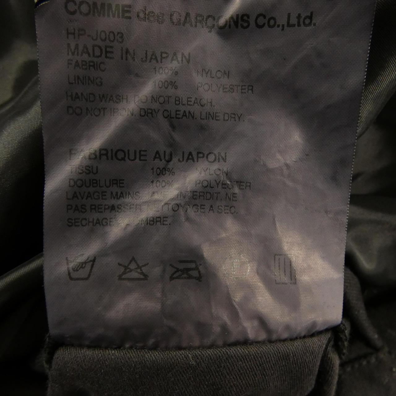 コムデギャルソンオム COMME des GARCONS HOMME HP-J003 ジャケット