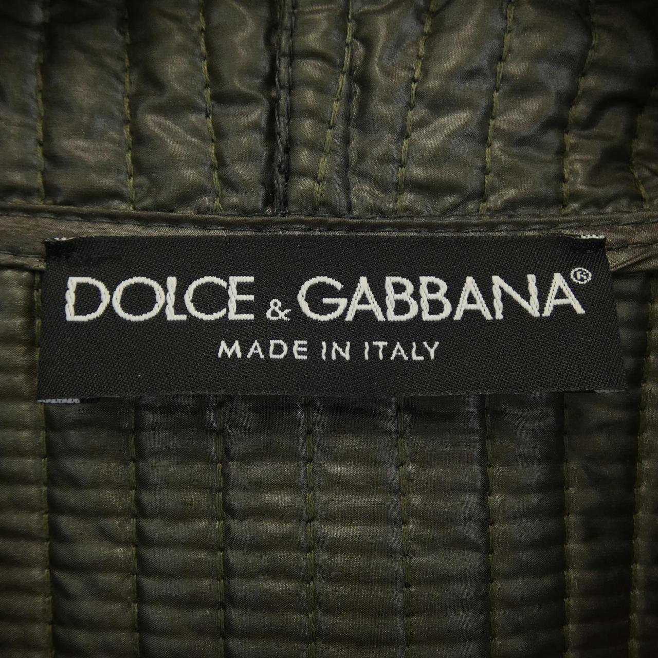 ドルチェアンドガッバーナ DOLCE&GABBANA G9EN9T/G7CSA ブルゾン