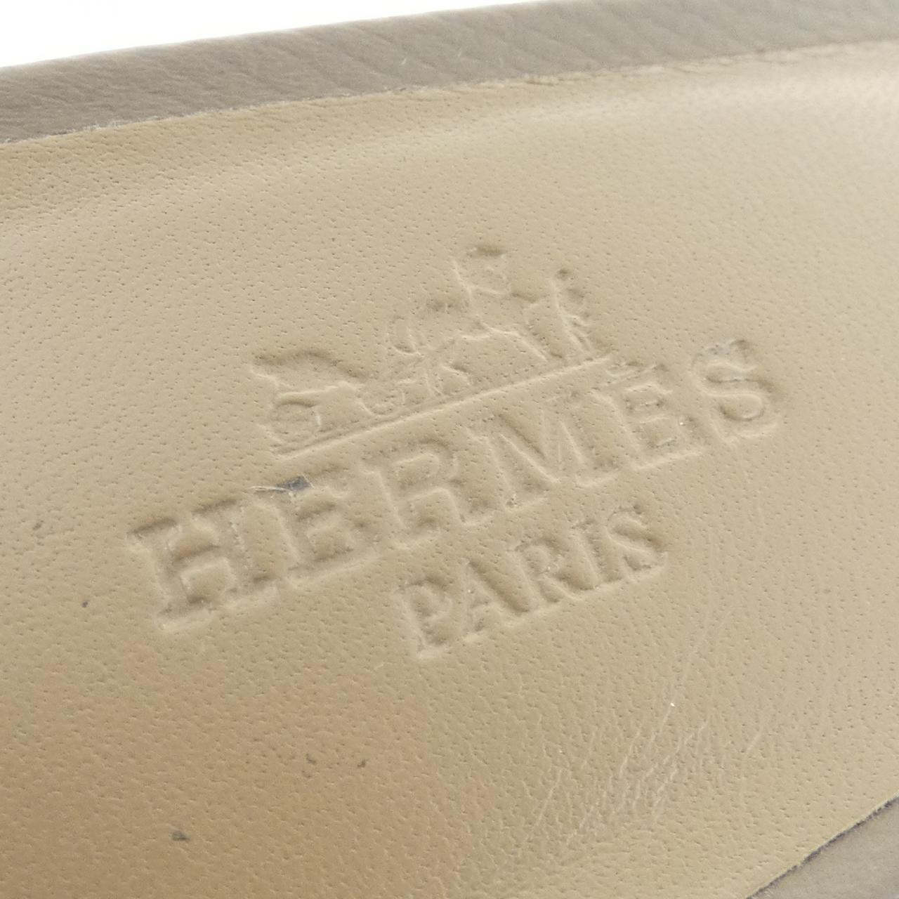 エルメス HERMES オアジス OASIS 151215Z サンダル