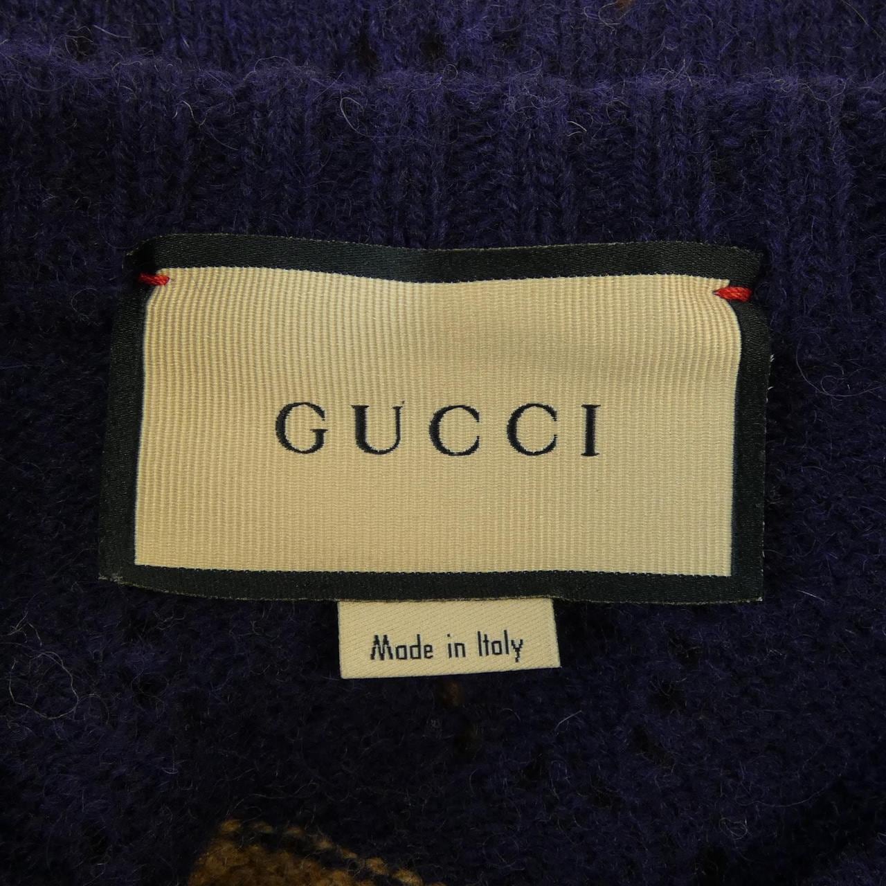 グッチ GUCCI 645293 XKBPH ニット