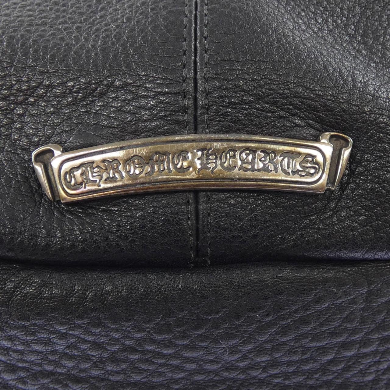 クロムハーツ CHROME HEARTS SNAT PACK XL 2232 304 7250 0900 BAG
