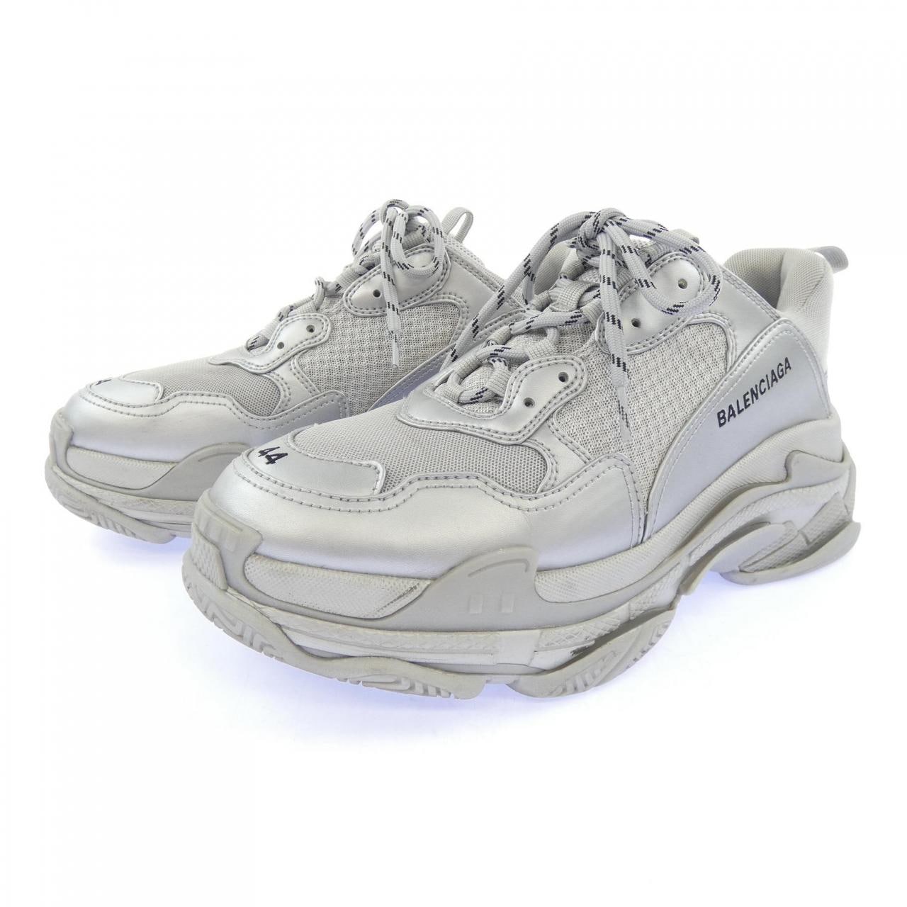 バレンシアガ BALENCIAGA TRIPLE S 536737 スニーカー