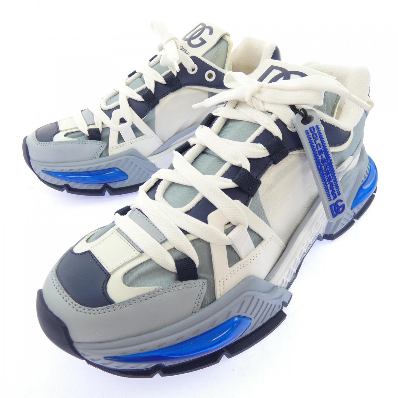 ドルチェアンドガッバーナ DOLCE&GABBANA CS1984 AQ743 スニーカー