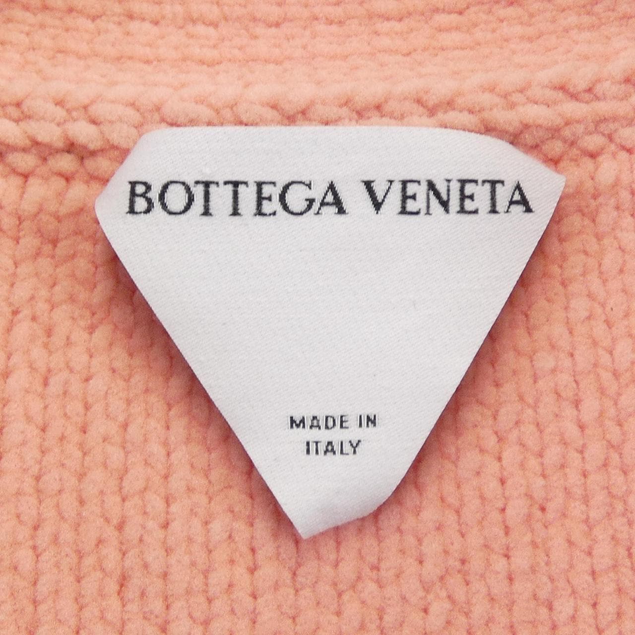 ボッテガヴェネタ BOTTEGA VENETA 689713 V1OX0 カーディガン