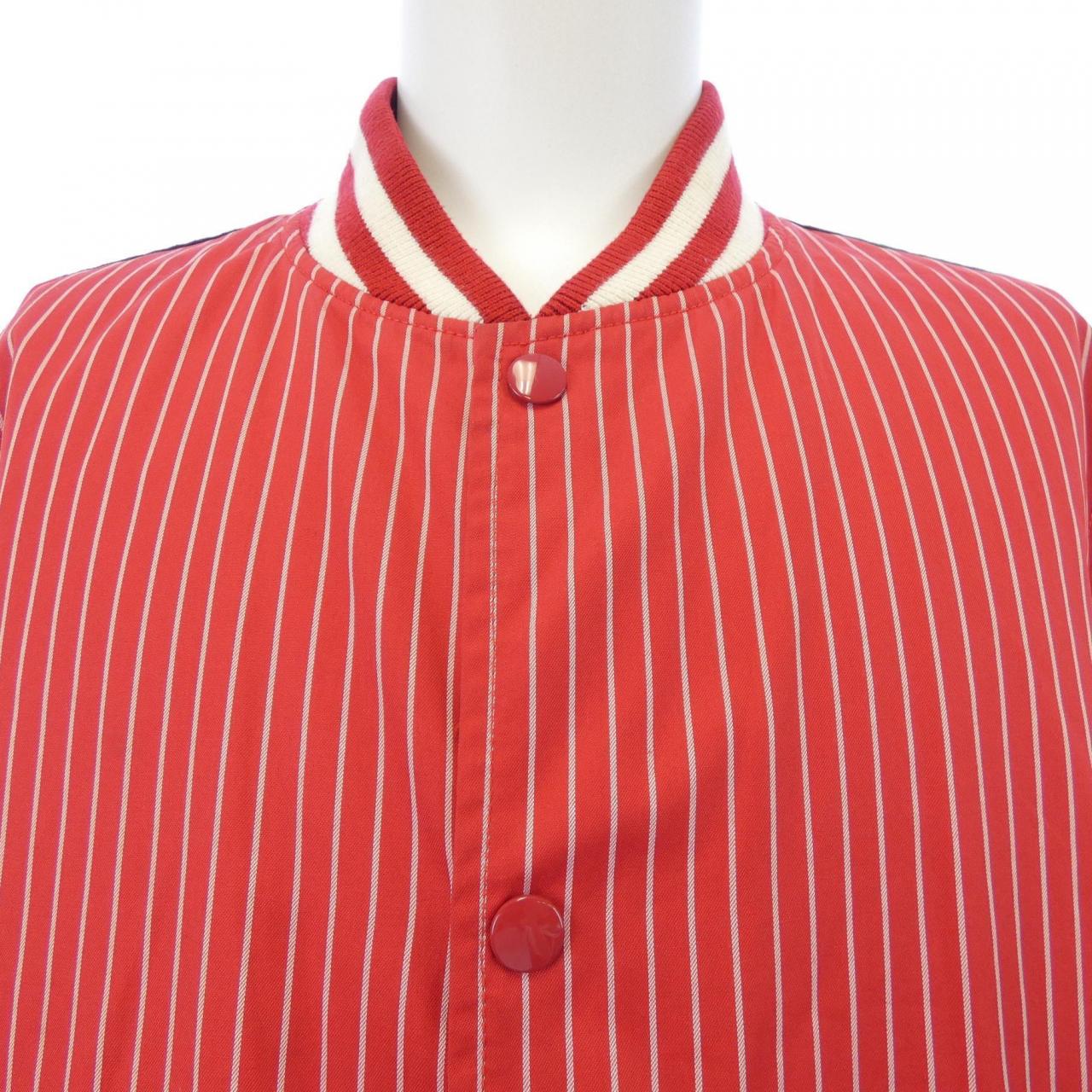 シュプリーム SUPREME GARCONS SHIRT ブルゾン