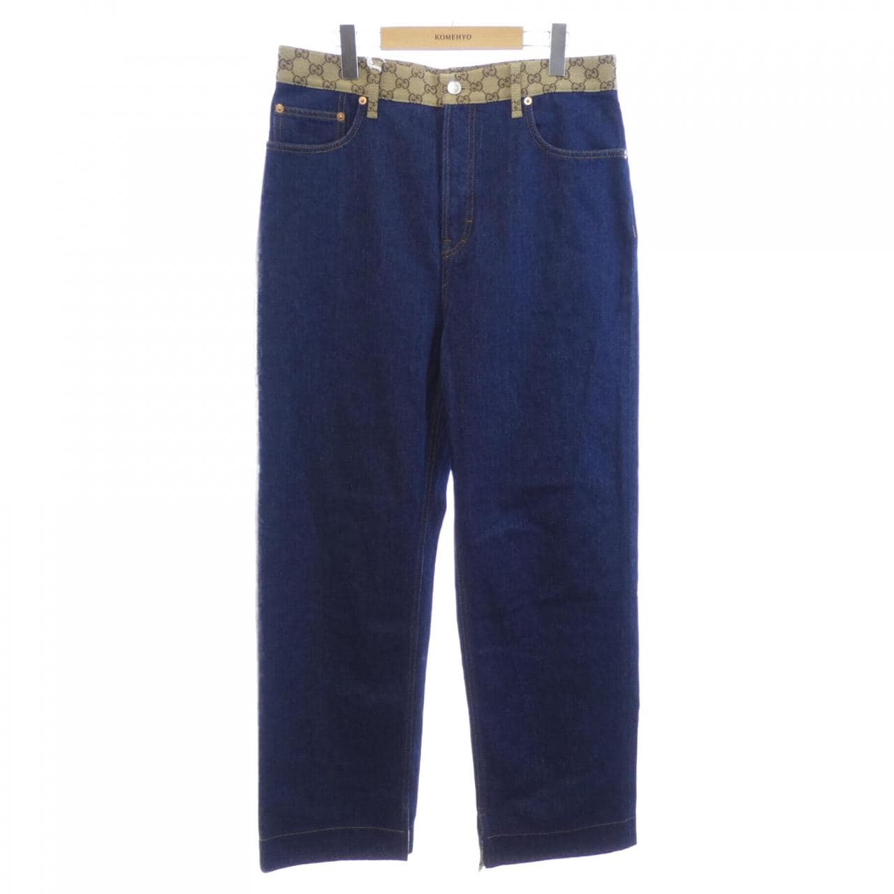 グッチ GUCCI GG 815681 XDC8F ジーンズ