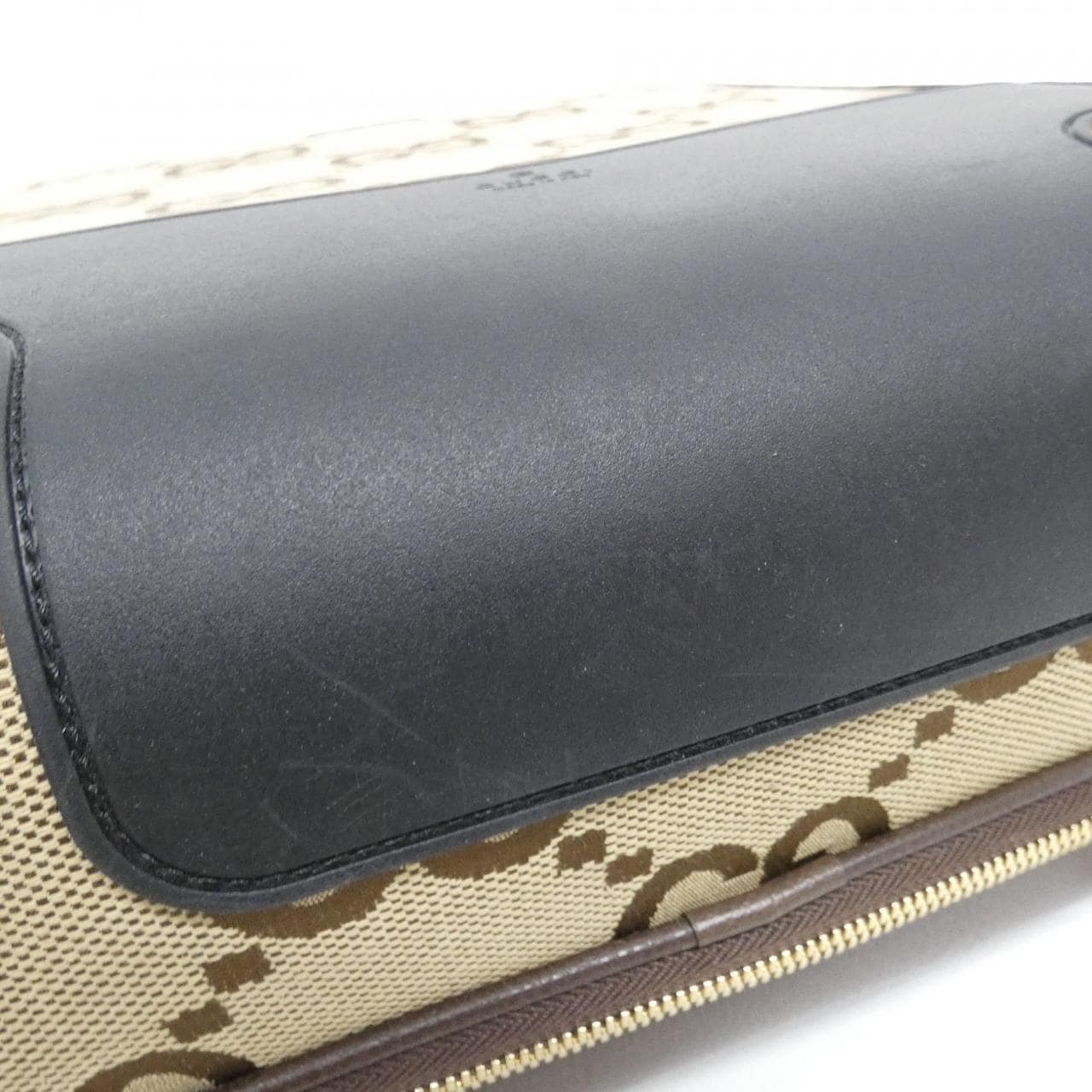 グッチ GUCCI SAVOY 30L 693646 UKMDG キャリーバッグ