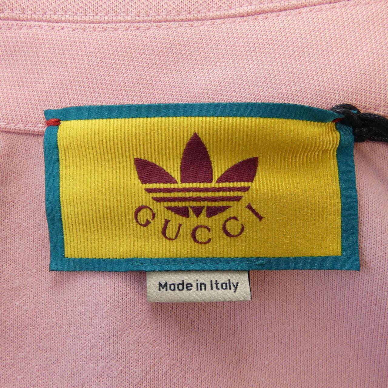 GUCCI一体化