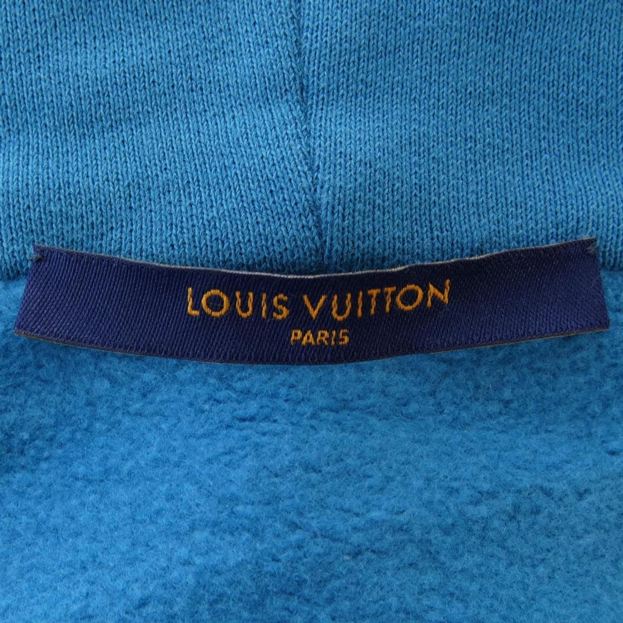 ルイヴィトン LOUIS VUITTON パーカー