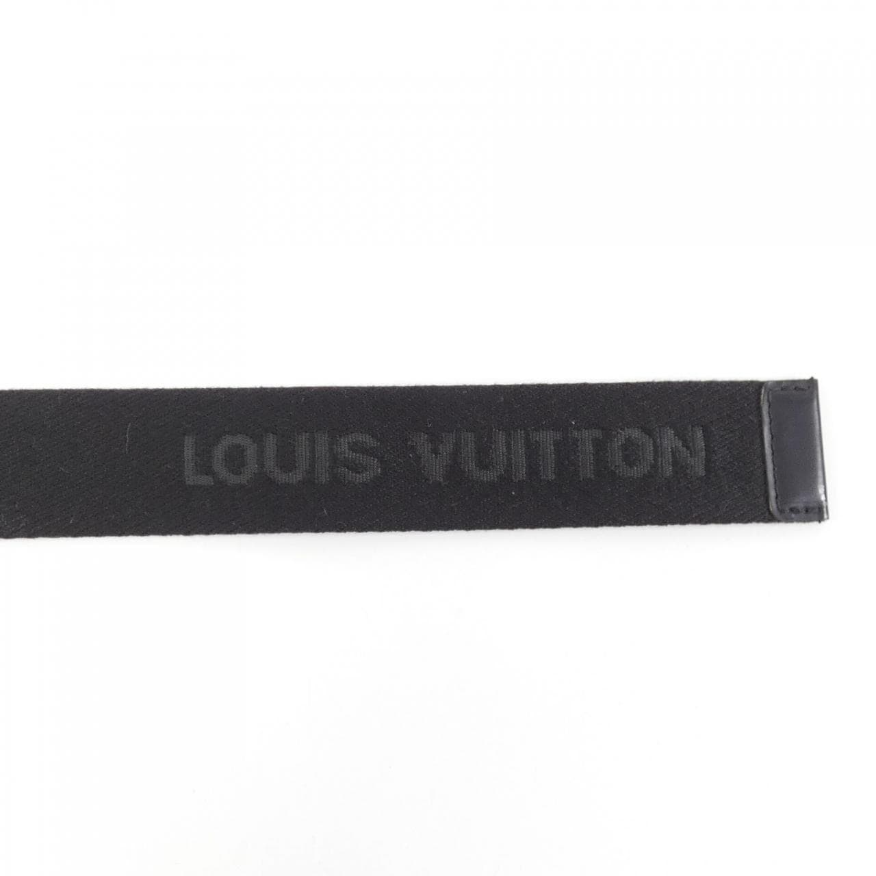 LOUIS LOUIS VUITTON BELT