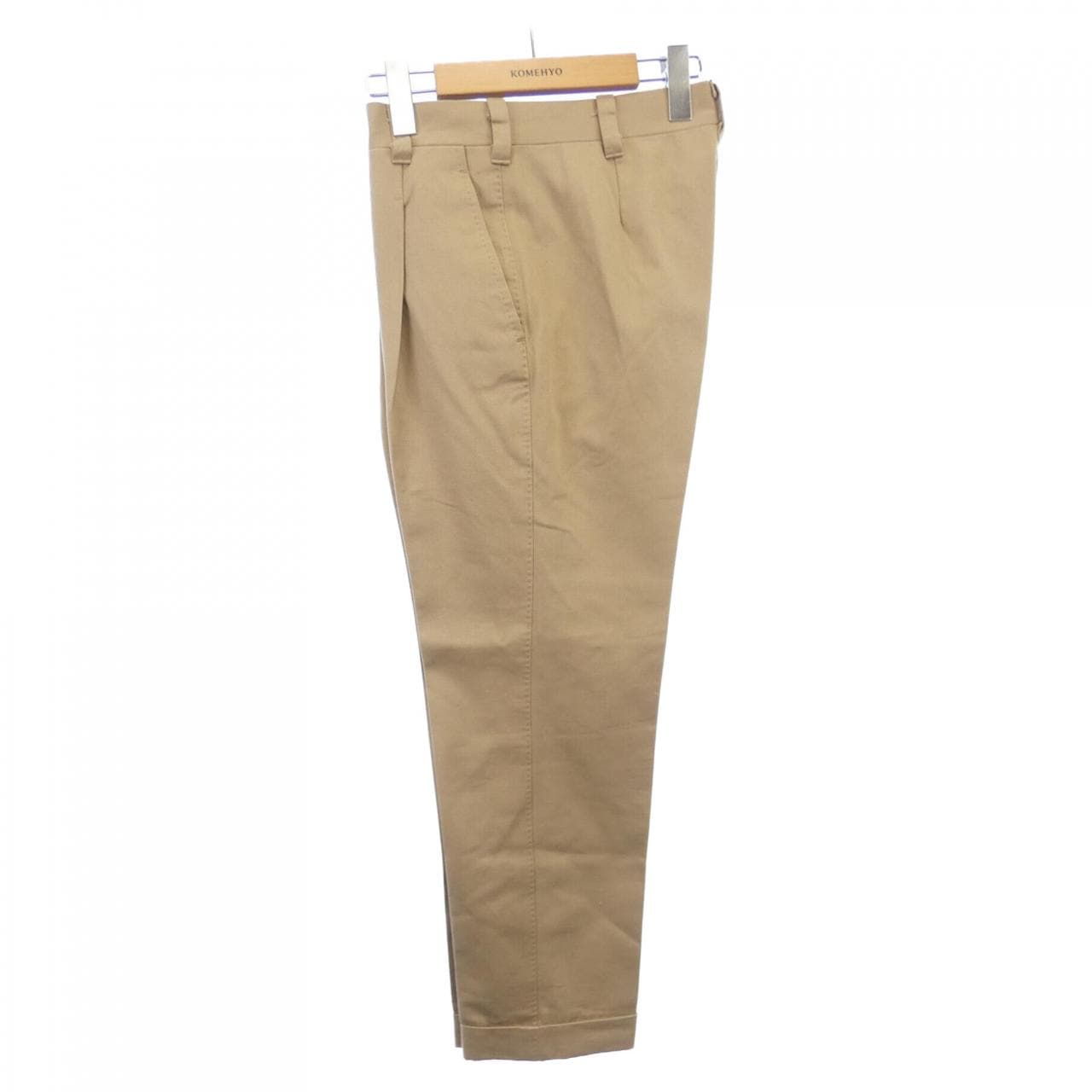 IGARASHI TROUSERS Pants