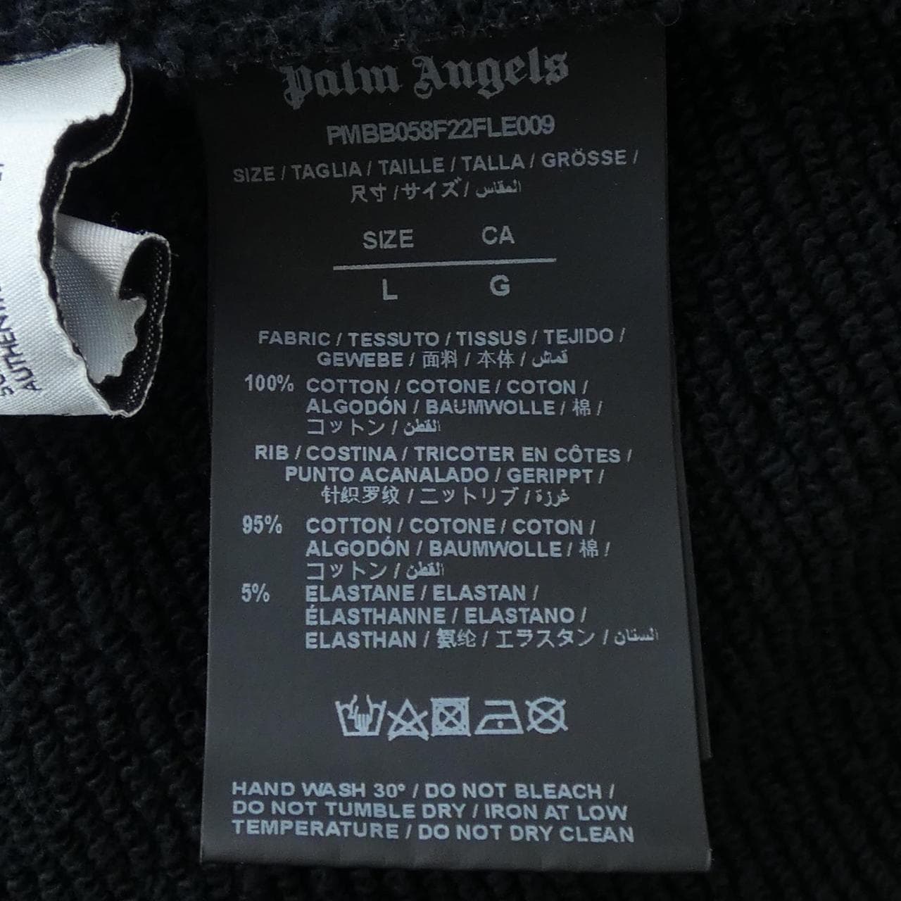 PALM ANGELS棕榈天使连PARKER