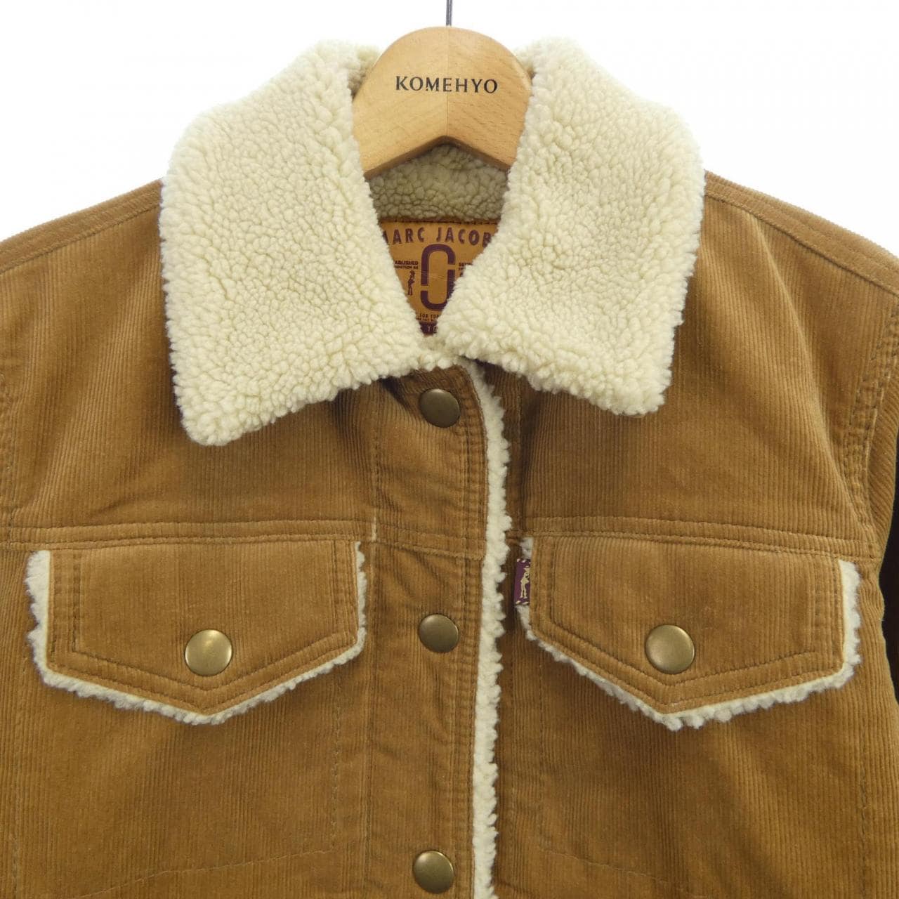 マークジェイコブス MARC JACOBS ジャケット
