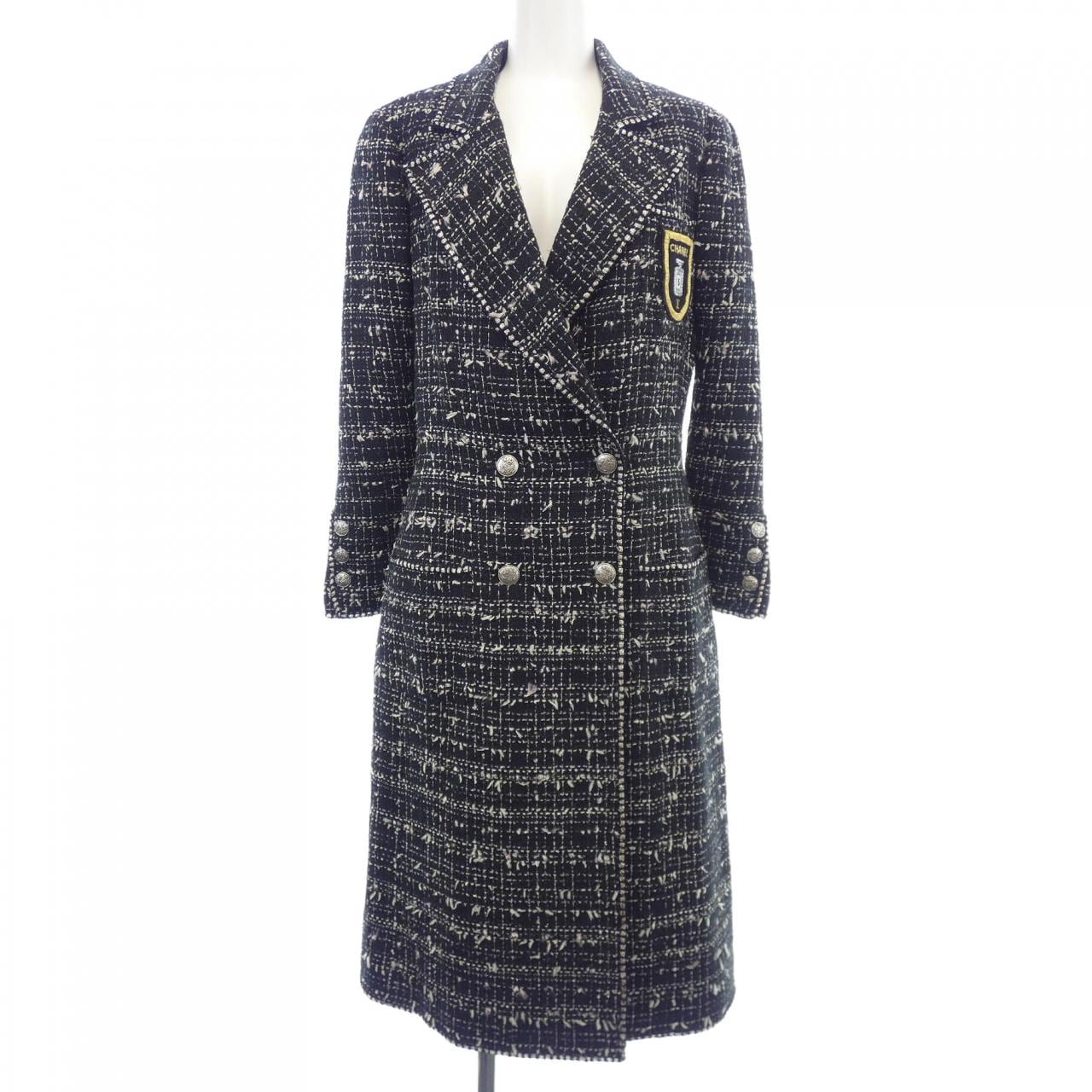 [vintage] CHANEL coat