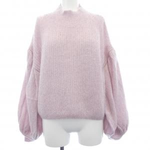 ジルスチュアート JILL STUART ニット