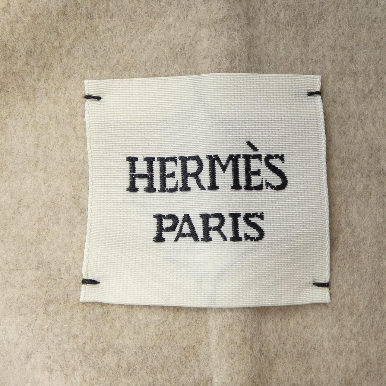 エルメス HERMES コート