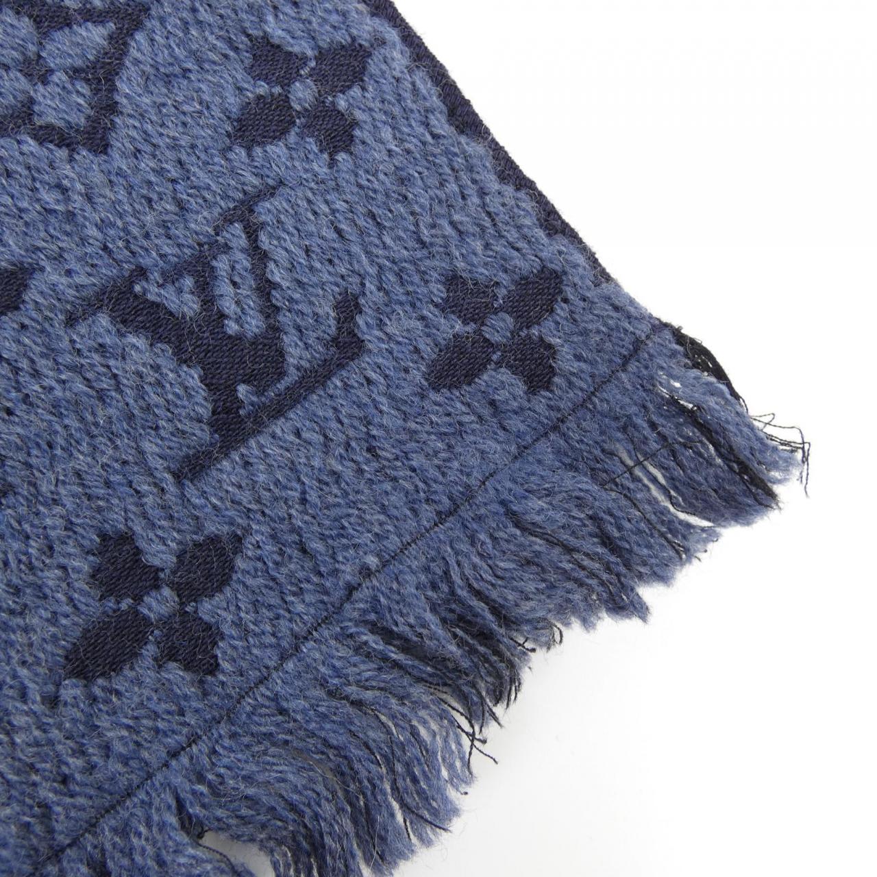 ルイヴィトン LOUIS VUITTON MUFFLER