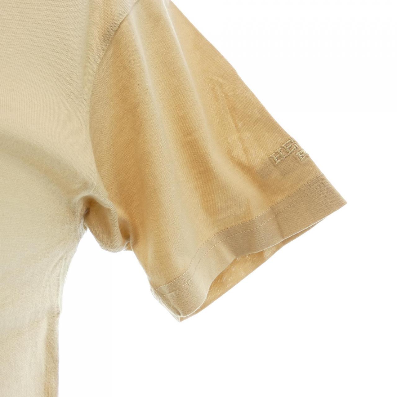 【ヴィンテージ】エルメス HERMES Tシャツ