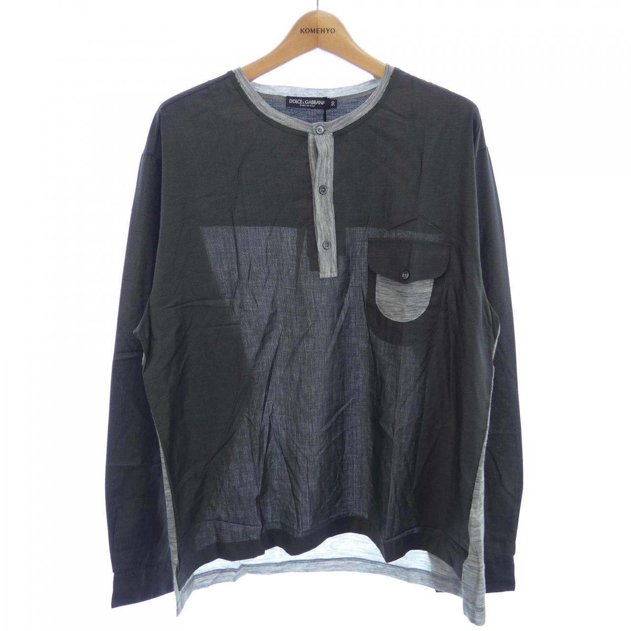 ドルチェアンドガッバーナ DOLCE&GABBANA トップス