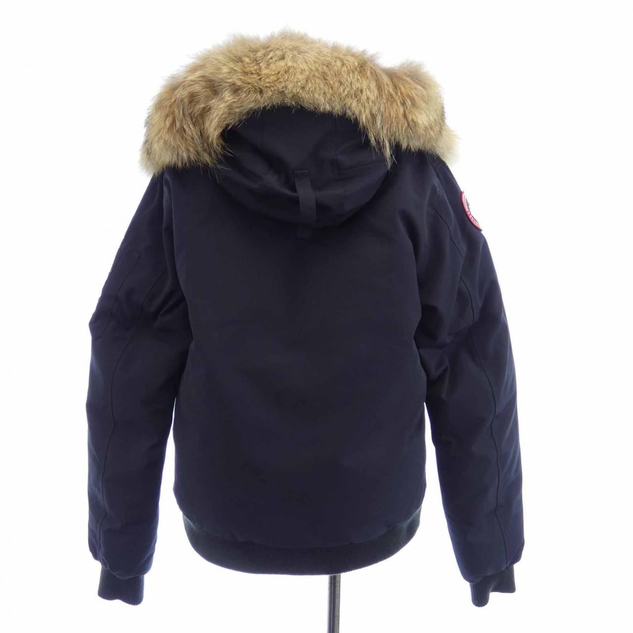 カナダグース CANADA GOOSE ダウンジャケット