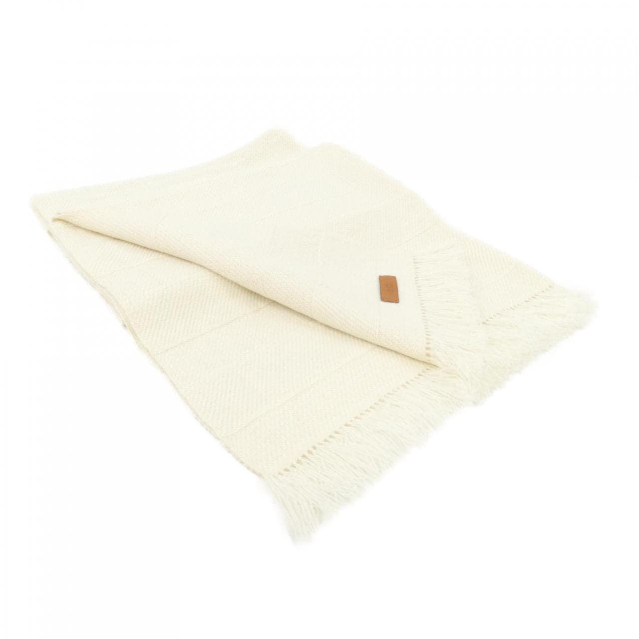 HERMES HERMES Stripe H H269127S STOLE