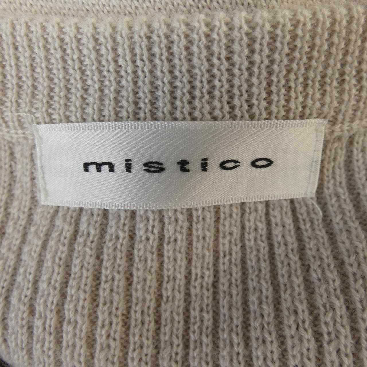 MISTICO ワンピース