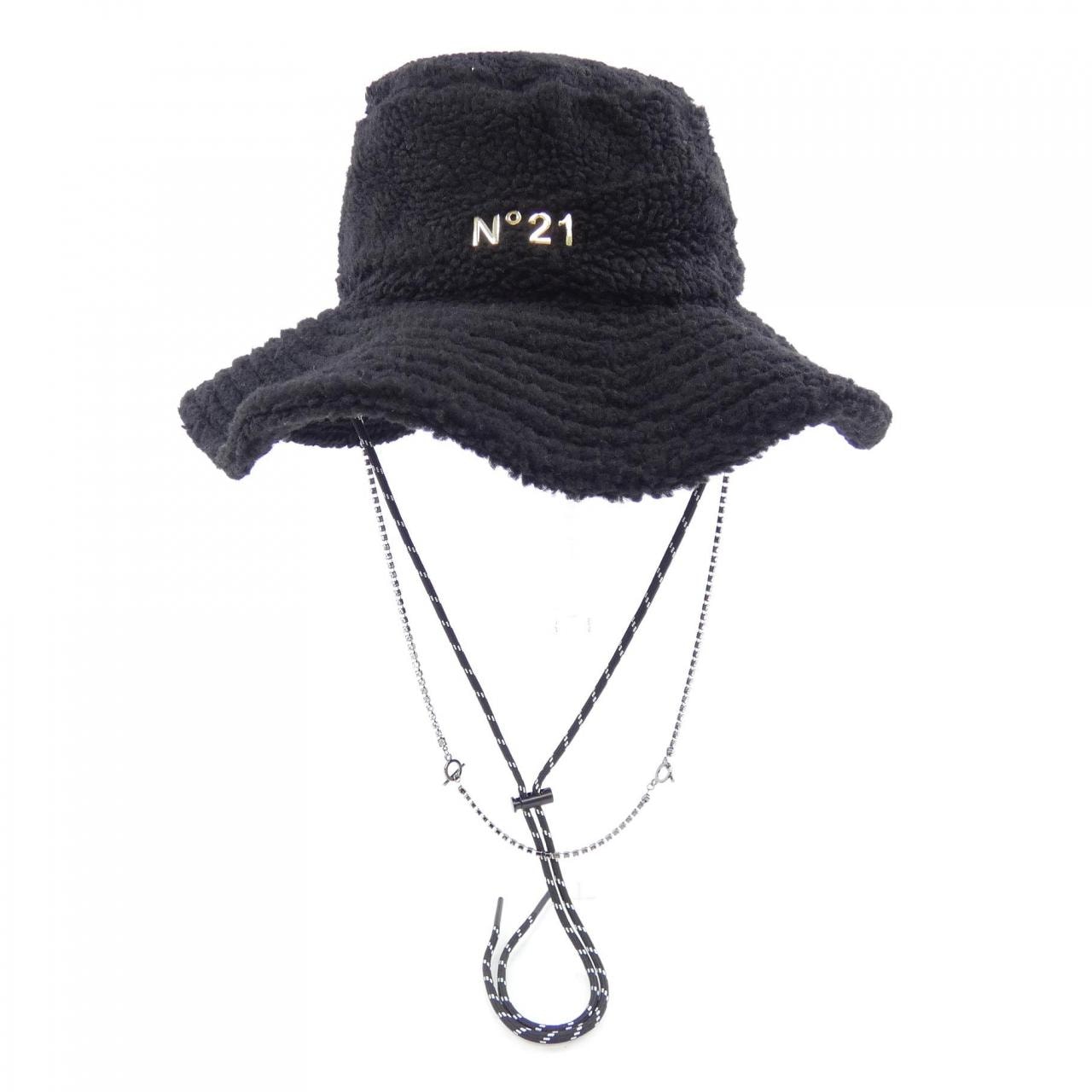 ニューエラ NEW ERA N°21 ハット