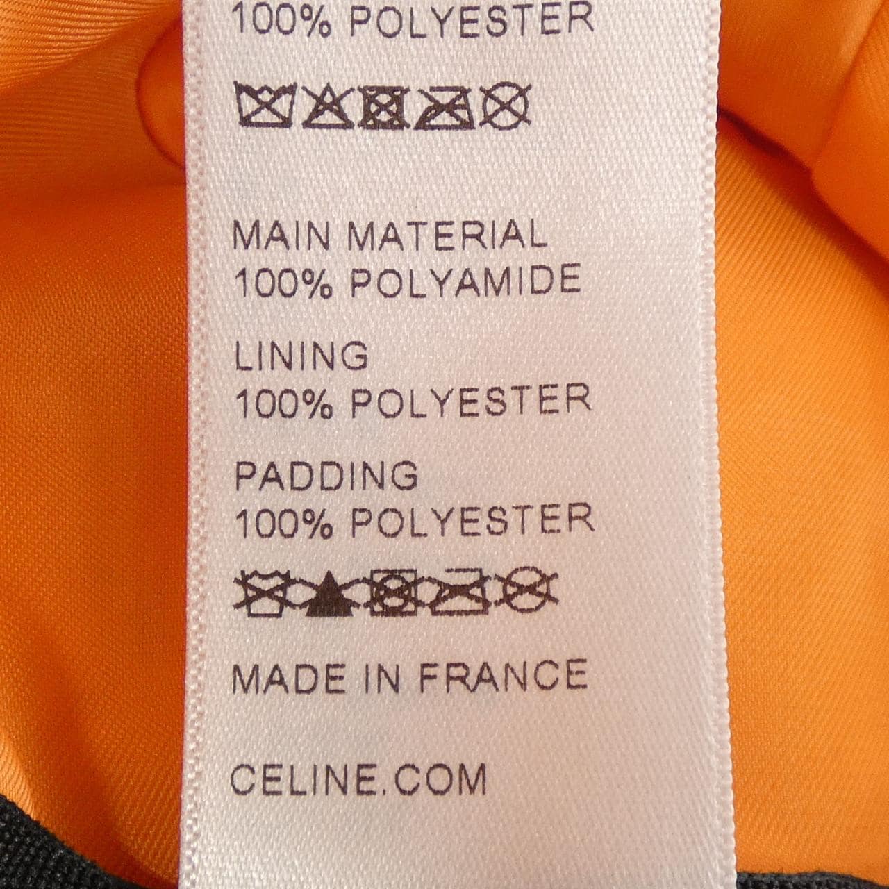 セリーヌ CELINE 2AUB0930C ハット