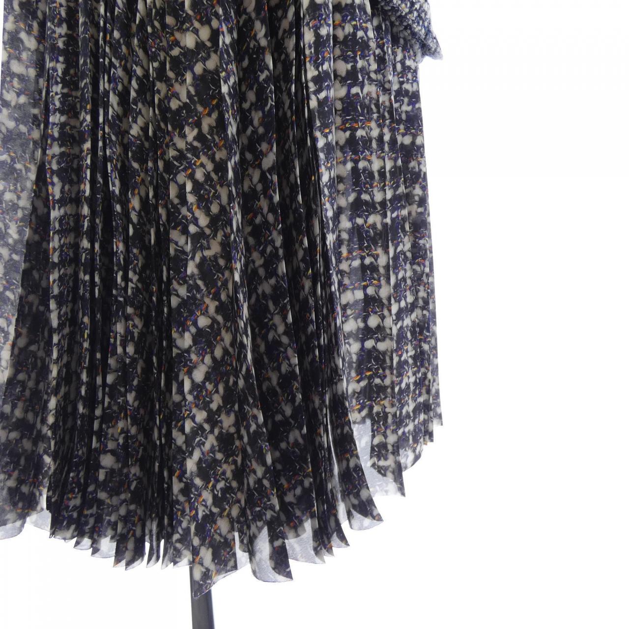 サカイ SACAI 24-07446 スカート